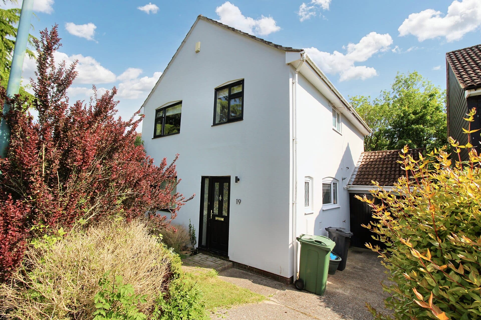 Copper Tree Court, Loose, Maidstone, Maidstone, ME15 9RW