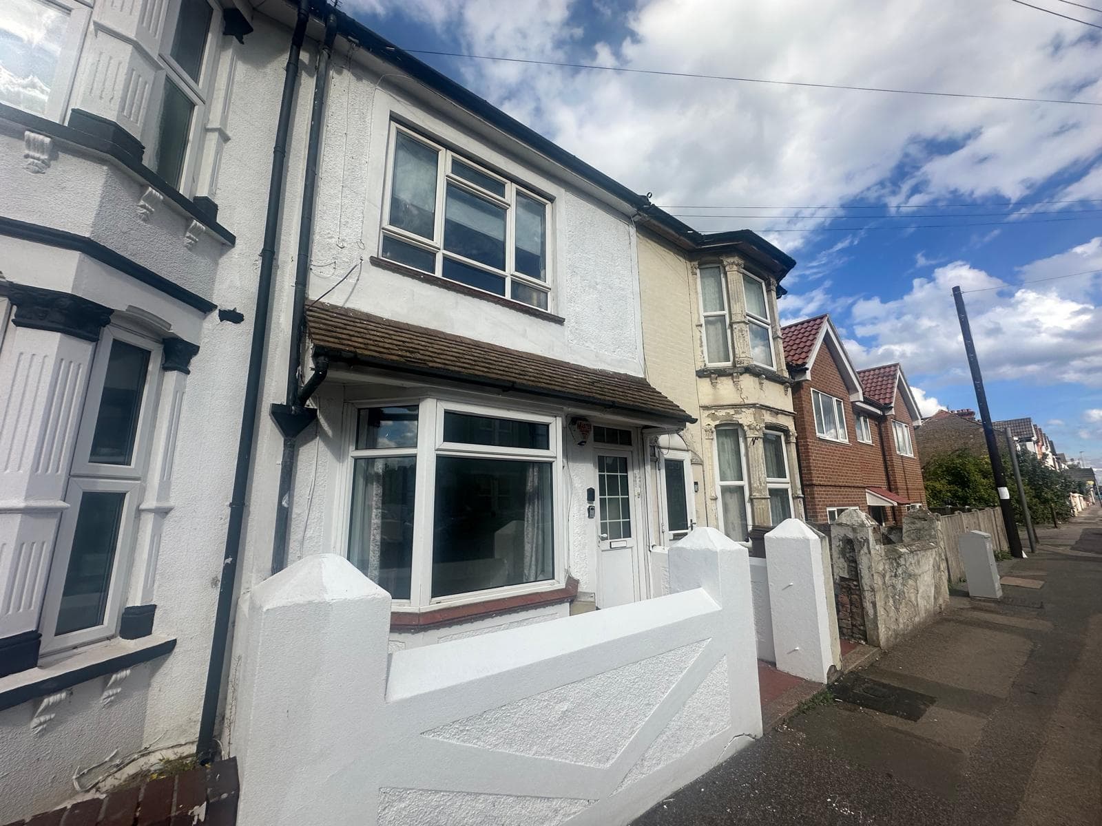 Rainham Road, Gillingham, Gillingham, ME7 5NQ