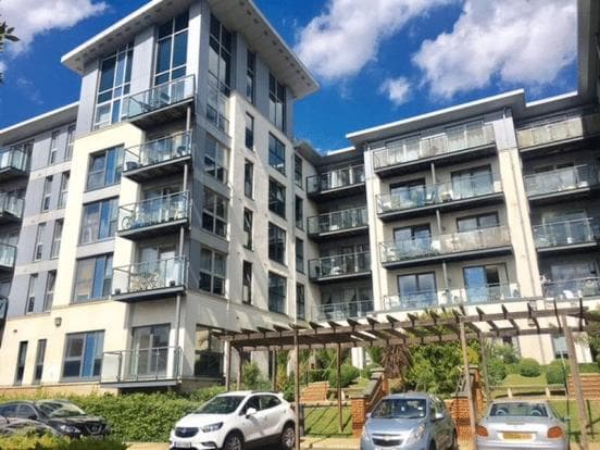 Mckenzie Court, Maidstone, Maidstone, ME14 1JU