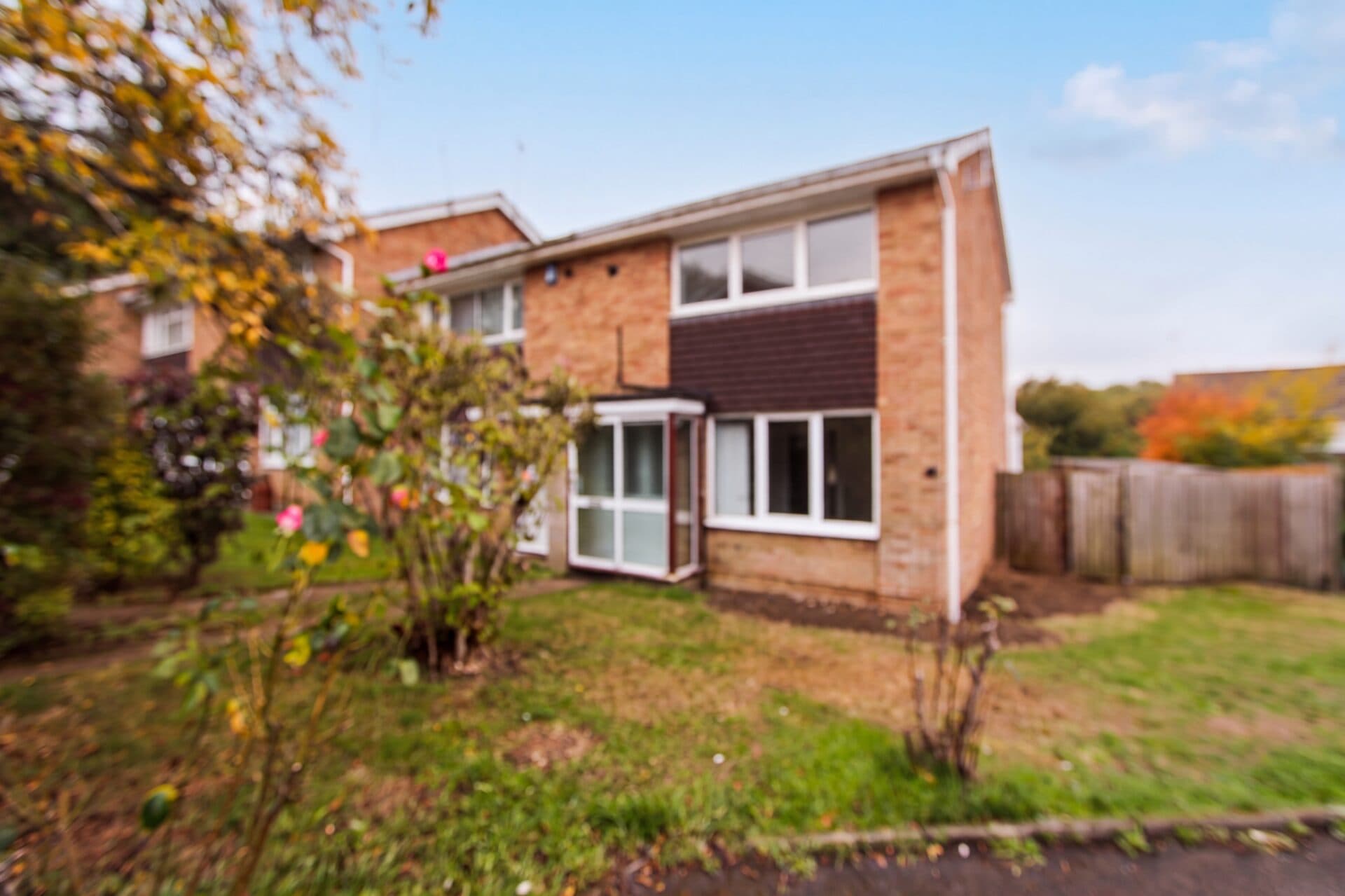 Merton Road, Bearsted, Maidstone, ME15 8LL