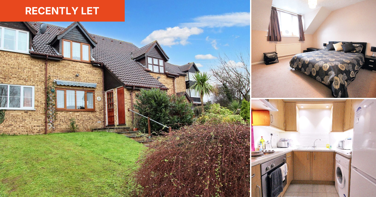 Property to rent in Knights Manor Way, Dartford, DA1 | Louis & Co